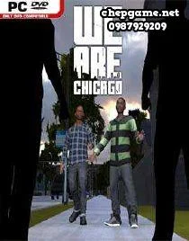 We Are Chicago
