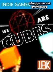 We Are Cubes
