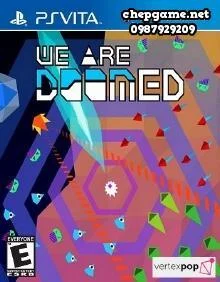 We Are Doomed