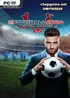 WE ARE FOOTBALL 2024