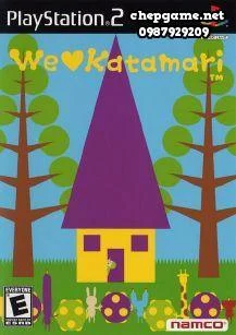 We Love Katamari