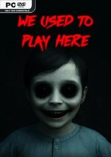 We Used to Play Here