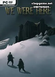 We Were Here