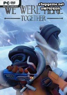 We Were Here Together