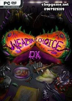 Weapon of Choice DX