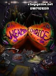 Weapon of Choice