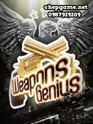 Weapons Genius
