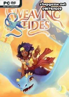 Weaving Tides