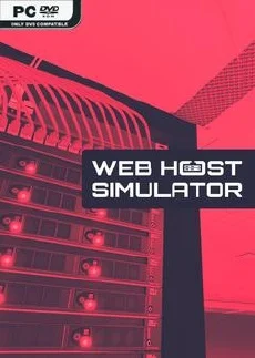 Web Host Simulator