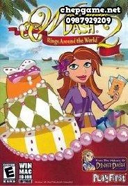 Wedding Dash 2 Rings Around the World