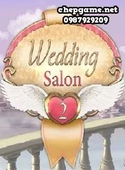 Wedding Salon 2 Platinum Edition