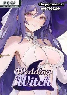 Wedding Witch