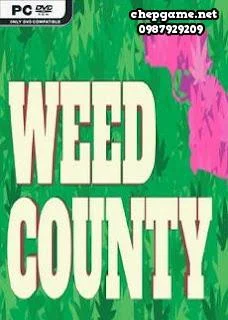 Weed County