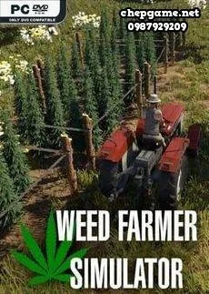 Weed Farmer Simulator