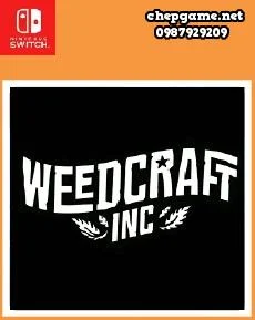 Weedcraft Inc