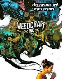 Weedcraft Inc