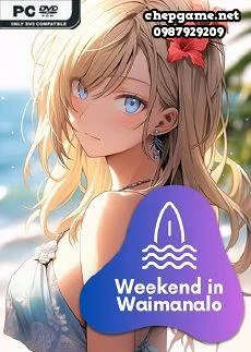 Weekend in Waimanalo