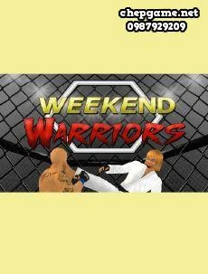 Weekend Warriors MMA