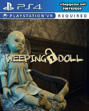 Weeping Doll