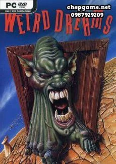 Weird Dreams