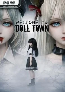 Welcome to Doll Town