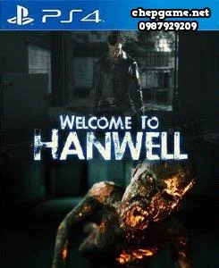 Welcome To Hanwell
