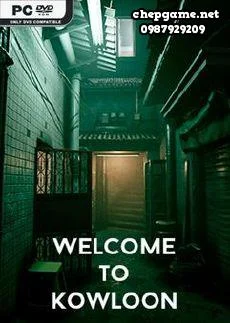 Welcome to Kowloon