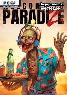 Welcome to ParadiZe