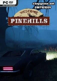 Welcome to PINEHILLS
