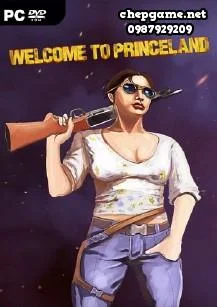 Welcome To Princeland