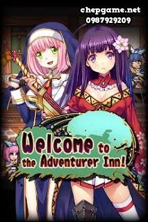 Welcome to the Adventurer Inn