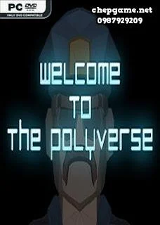 Welcome To The Polyverse