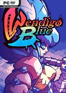 Wendigo Blue