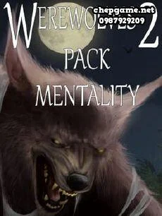 Werewolves 2 Pack Mentality