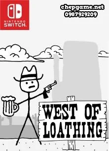 West of Loathing