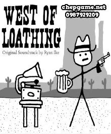West of Loathing