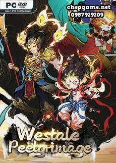 Westale Peelgrimage