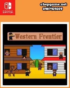 Western Frontier