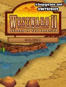 Westward 2 Heroes of the Frontier