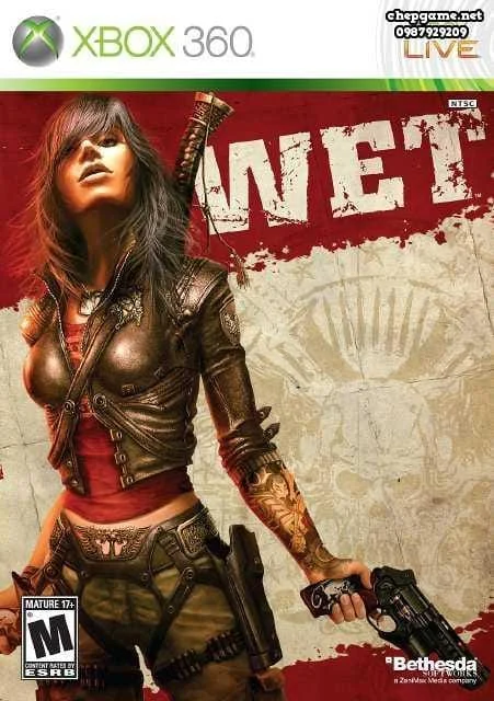 WET​
