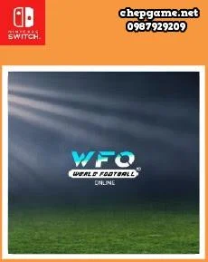 WFO World Football Online