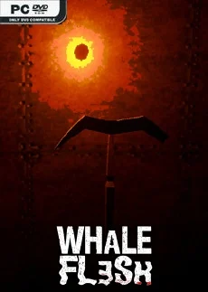 Whale Flesh