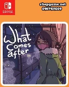 What Comes After