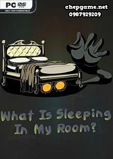 What Is Sleeping In My Room