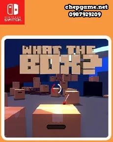 What the Box