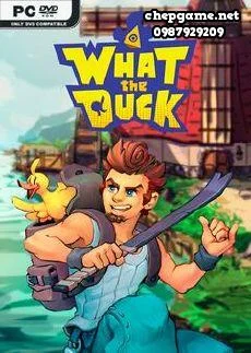 What The Duck