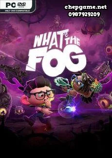 What the Fog