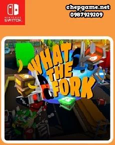What The Fork