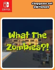 What The Zombies