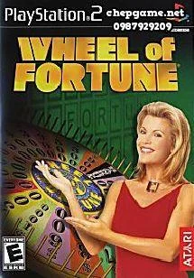 Wheel of Fortune